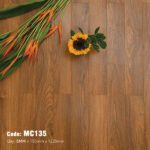 Sàn Gỗ Công Nghiệp Morser 8mm MC 135