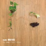 Sàn Gỗ Công Nghiệp Morser 12mm MS105