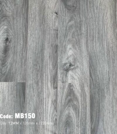 Sàn Gỗ Công Nghiệp Morser 12mm MB150