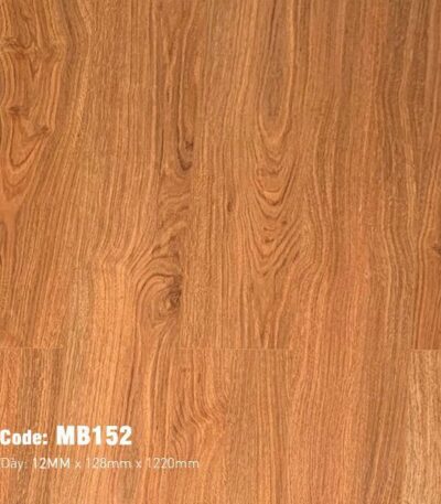 Sàn Gỗ Công Nghiệp Morser 12mm MB152