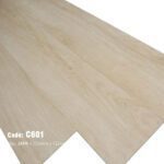 Sàn Nhựa Hèm Khóa Morser 6mm C601