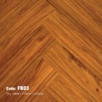 Sàn Nhựa Hèm Khóa Morser 4mm Xương Cá FB03