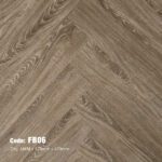 Sàn Nhựa Hèm Khóa Morser 4mm Xương Cá FB06