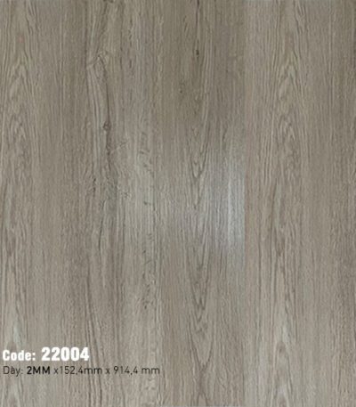 Sàn Nhựa Dán Keo 2mm MSFloor 22004