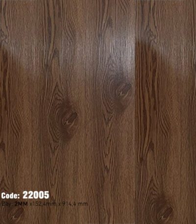 Sàn Nhựa Dán Keo 2mm MSFloor 22005