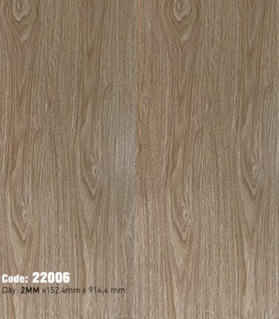 Sàn Nhựa Dán Keo 2mm MSFloor 22006