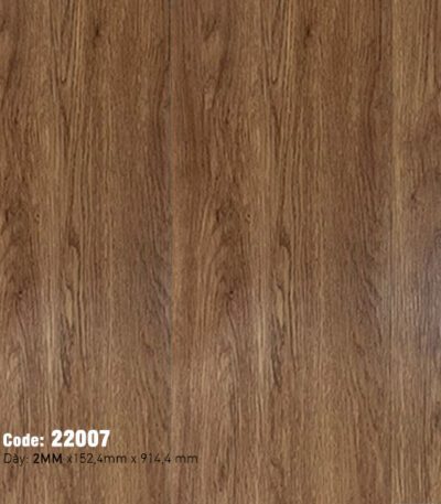 Sàn Nhựa Dán Keo 2mm MSFloor 22007