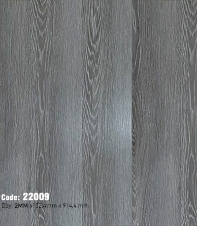 Sàn Nhựa Dán Keo 2mm MSFloor 22009