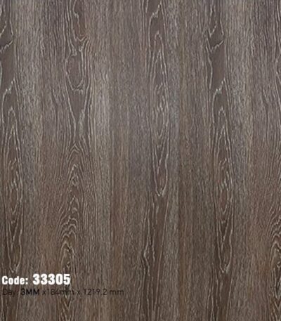 Sàn Nhựa Dán Keo 3mm MSFloor 33305