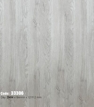 Sàn Nhựa Dán Keo 3mm MSFloor 33306