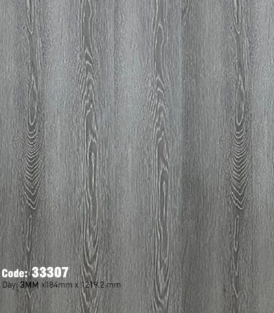 Sàn Nhựa Dán Keo 3mm MSFloor 33307