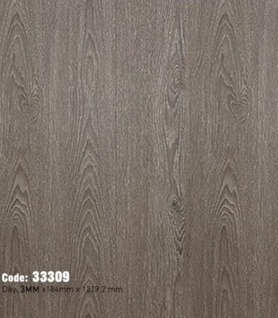 Sàn Nhựa Dán Keo 3mm MSFloor 33309