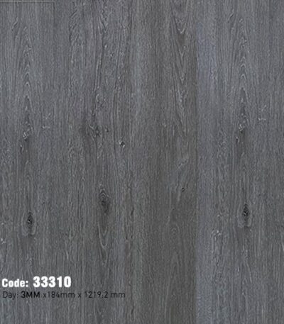 Sàn Nhựa Dán Keo 3mm MSFloor 33310