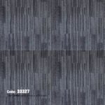 Sàn Nhựa Dán Keo Giả Thảm 3mm MSFloor 33327