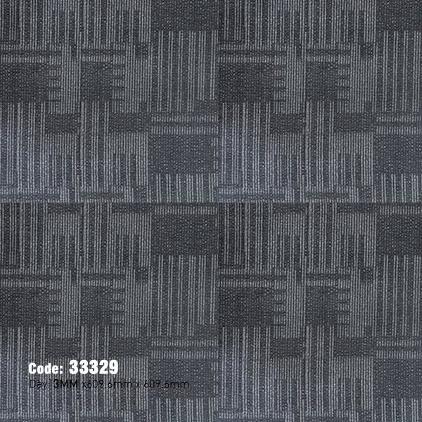 Sàn Nhựa Dán Keo Giả Thảm 3Mm Msfloor 33329 Sàn Nhựa Dán Keo Giả Thảm 3Mm Msfloor 33329