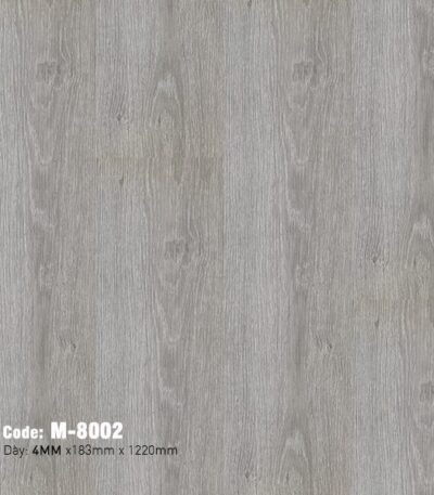 Sàn Nhựa Hèm Khóa SPC MSFLoor M-8002