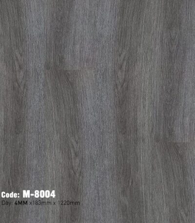 Sàn Nhựa Hèm Khóa SPC MSFLoor M-8004