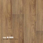 Sàn Nhựa Hèm Khóa SPC MSFLoor M-8009