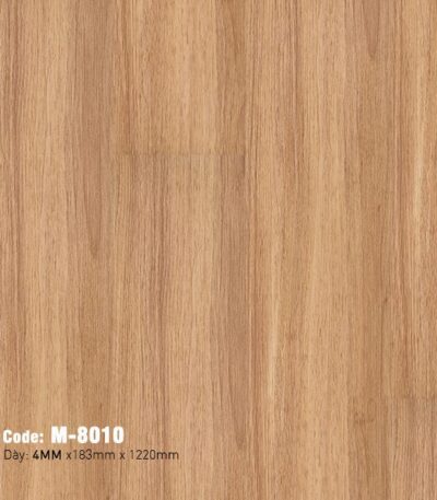 Sàn Nhựa Hèm Khóa SPC MSFLoor M-8010