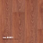 Sàn Nhựa Hèm Khóa SPC MSFLoor M-8011