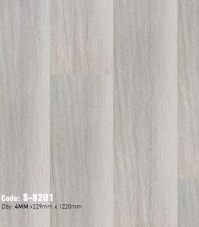 Sàn Nhựa Hèm Khóa SPC MSFLoor S-8201