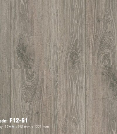 Sàn Gỗ Công Nghiệp Nam Việt F12-61