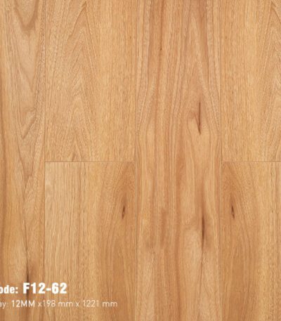 Sàn Gỗ Công Nghiệp Nam Việt F12-62