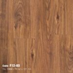 Sàn Gỗ Công Nghiệp Nam Việt F12-63