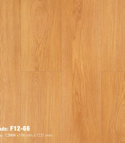 Sàn Gỗ Công Nghiệp Nam Việt F12-66