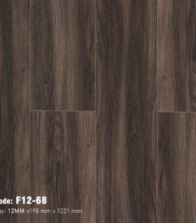 Sàn Gỗ Công Nghiệp Nam Việt F12-68