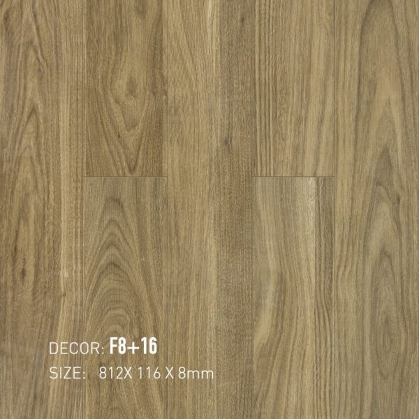 Sàn Gỗ F8 Nam Việt F8+88