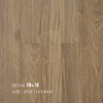 Sàn Gỗ F8 Nam Việt F8+18