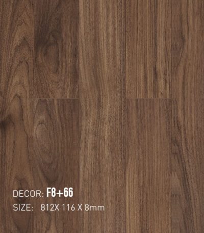 Sàn Gỗ F8 Nam Việt F8+66