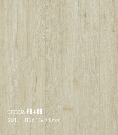 Sàn Gỗ F8 Nam Việt F8+68