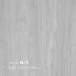 Sàn Gỗ F8 Nam Việt F8+77