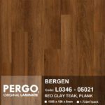 Sàn Gỗ Công Nghiệp Pergo Bergen 05021