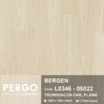 Sàn Gỗ Công Nghiệp Pergo Bergen 05022