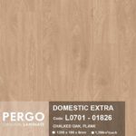 Sàn Gỗ Công Nghiệp Pergo Domestic Extra 01826