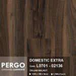 Sàn Gỗ Công Nghiệp Pergo Domestic Extra 01836