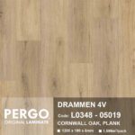 Sàn Gỗ Công Nghiệp Pergo Drammen 4V 05019