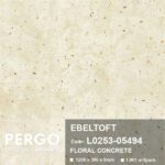 Sàn Gỗ Công Nghiệp Pergo Ebeltoft 05494