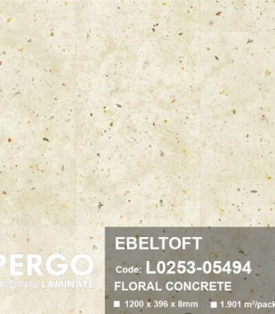 Sàn Gỗ Công Nghiệp Pergo Ebeltoft 05494