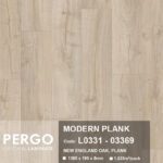 Sàn Gỗ Công Nghiệp Pergo Modern Plank 03369