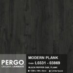 Sàn Gỗ Công Nghiệp Pergo Modern Plank 03869