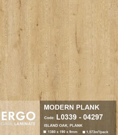 Sàn Gỗ Công Nghiệp Pergo Modern Plank 04297