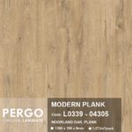 Sàn Gỗ Công Nghiệp Pergo Modern Plank 04305