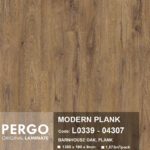 Sàn Gỗ Công Nghiệp Pergo Modern Plank 04307