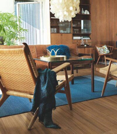 Sàn Gỗ Công Nghiệp Pergo Modern Plank 04317