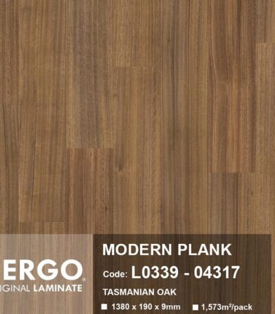Sàn Gỗ Công Nghiệp Pergo Modern Plank 04317