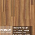 Sàn Gỗ Công Nghiệp Pergo Modern Plank 04319